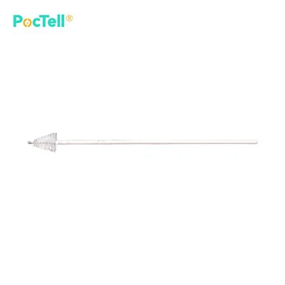 Servikal örnekleme swabs