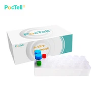 HCV algılama kiti