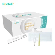 D vitamini kan testi kiti